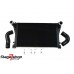 Інтеркулер TurboWorks AUDI A3 8V SKODA OCTAVIA 3 RS 2.0T 50mm Інтеркулер TurboWorks AUDI A3 8V SKODA OCTAVIA 3 RS 2.0T 50mm